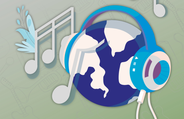 Dia Mundial da Música