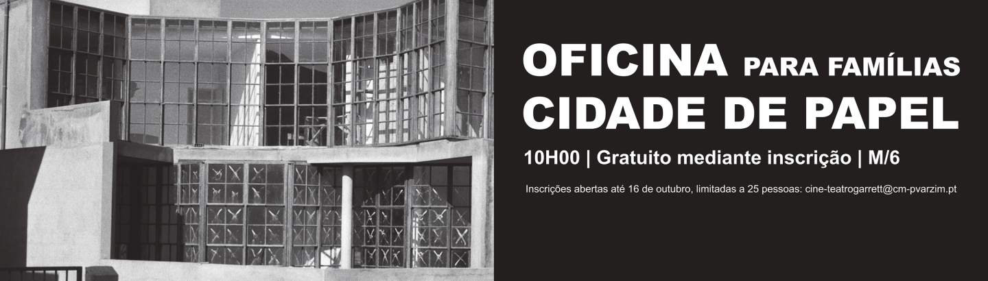 Diana Bar convida a participação interativa na exposição "Siza, Além da Póvoa"