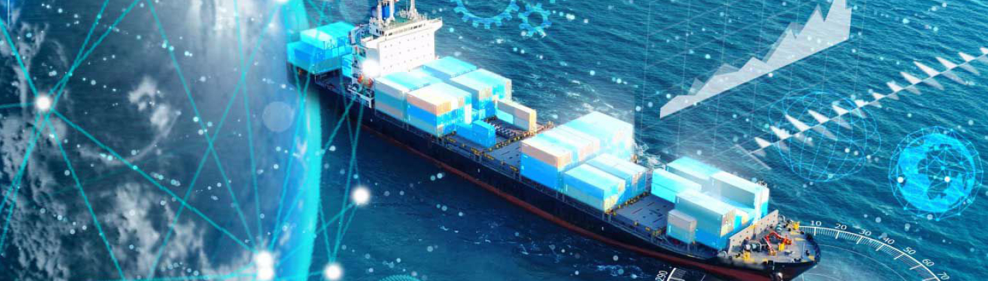 Domine a Logística Internacional e leve o seu negócio mais longe