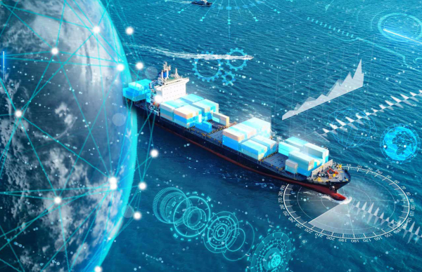 Domine a Logística Internacional e leve o seu negócio mais longe