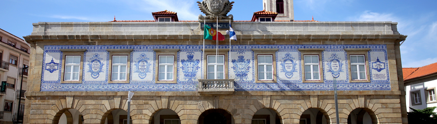Instalação dos Órgãos do Município