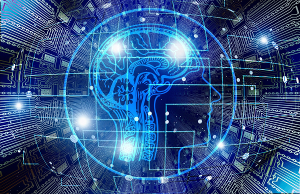 Linha de apoio a soluções de inteligência artificial por micro, pequenas e médias empresas