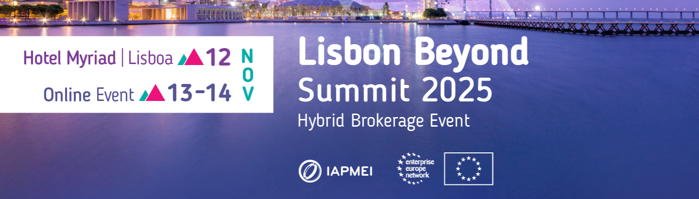 Lisbon Beyond Summit 2025: inscrições abertas