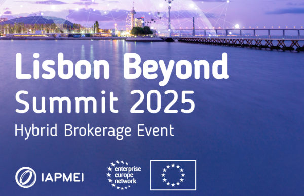 Lisbon Beyond Summit 2025: inscrições abertas