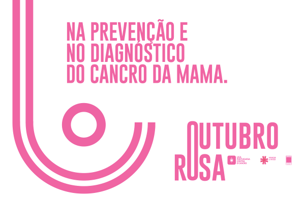 “Na Rota do Rosa” – Uma campanha que nos liga a todos!