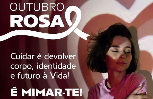 Outubro Rosa