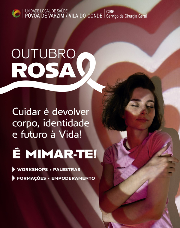 Outubro Rosa