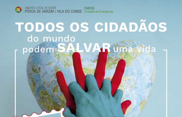 Diana Bar acolhe formação gratuita de suporte básico de vida