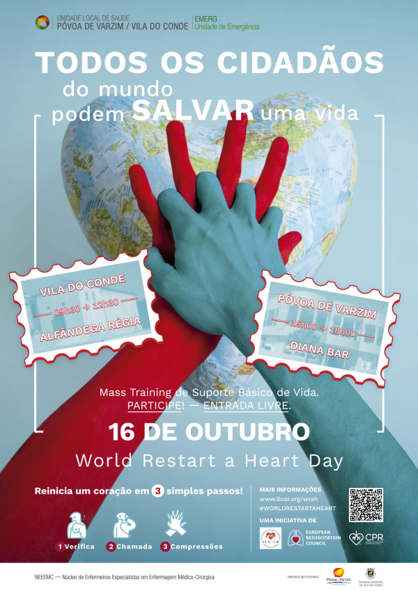 Restart a Heart Day
