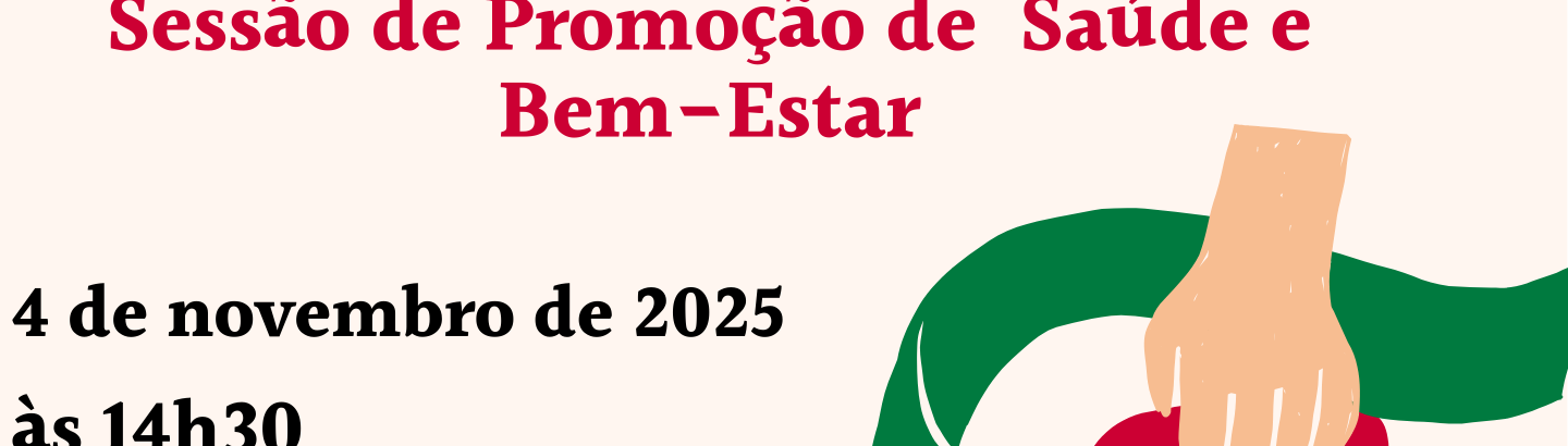 Sessão "Primeiros Socorros II"