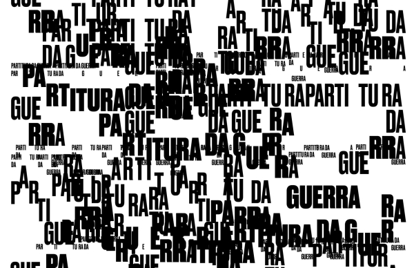 "Partitura de Guerra" em estreia na Póvoa de Varzim