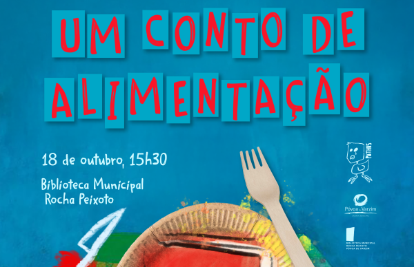 "Um Conto de Alimentação"