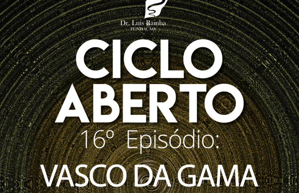 "Vasco da Gama" dá o mote para o 16.º Ciclo Aberto