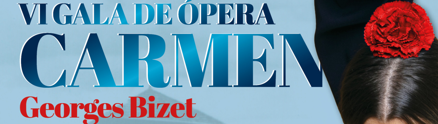 "Carmen" no palco do Cine-Teatro Garrett