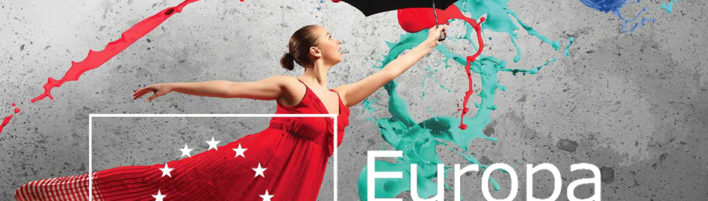 Webinar sobre Programa Europa Criativa