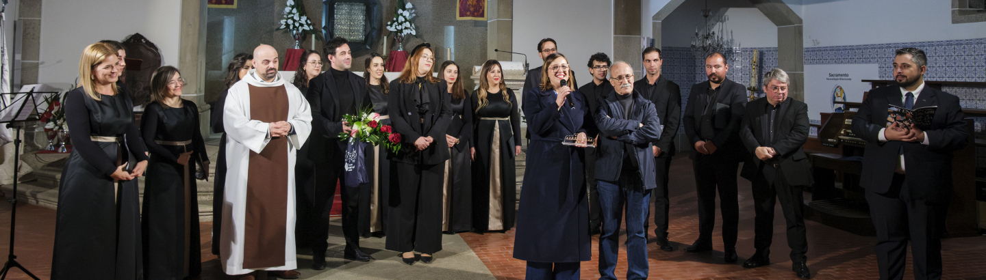 XII Encontro de Música Coral visita freguesias do concelho