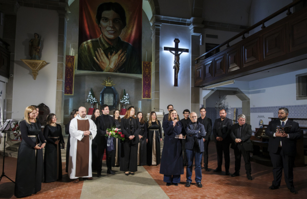 XII Encontro de Música Coral visita freguesias do concelho