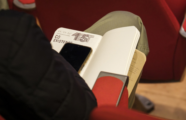 15.º Encontro de Tipografia