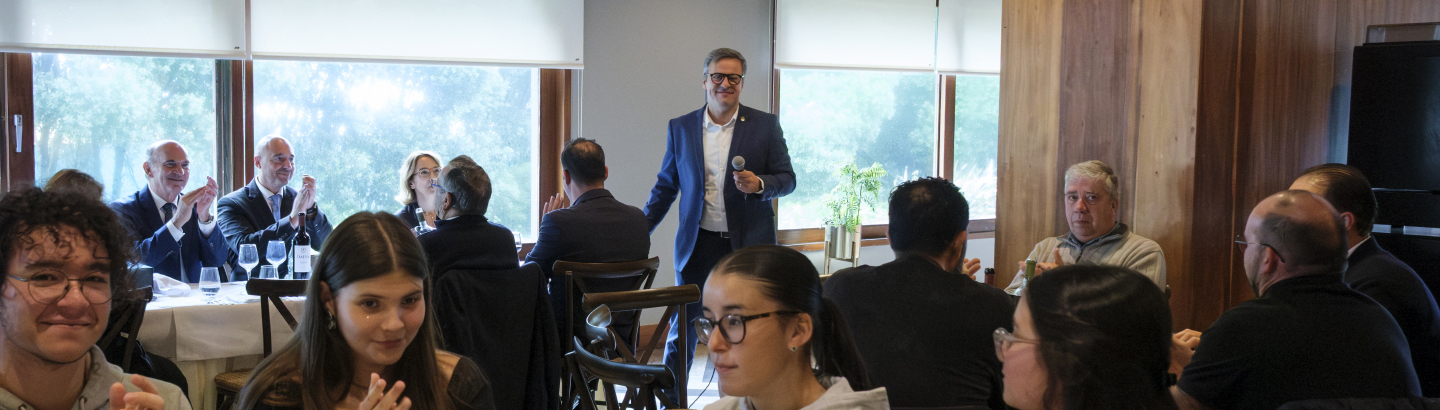 Banda Musical distingue Aires Pereira e Luís Diamantino