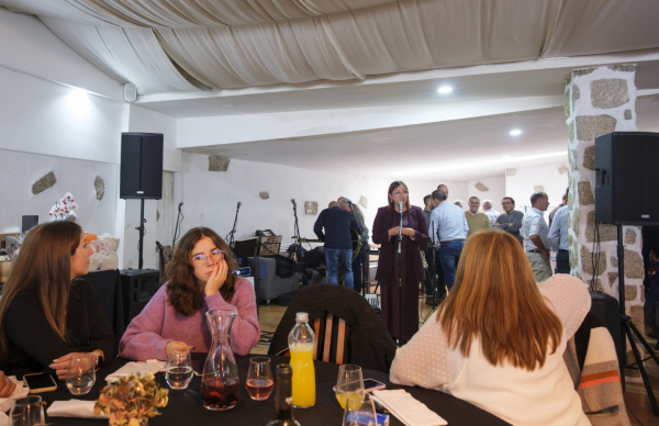 Município apoia construção do Centro Residencial Divino Salvador