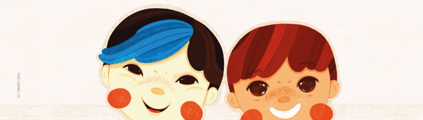 Apresentação do Livro "Unidos pela Diferença"