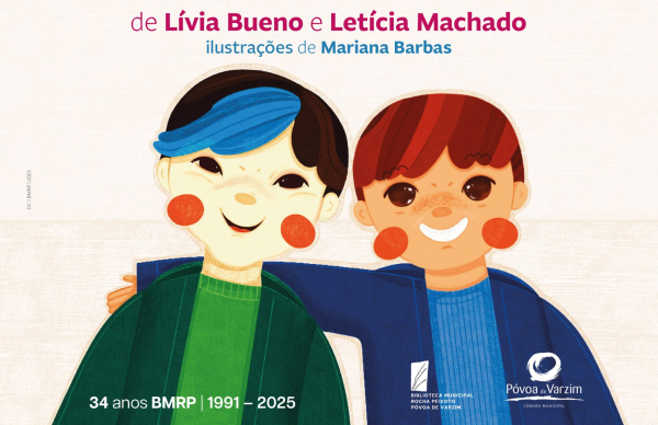 Apresentação do Livro "Unidos pela Diferença"