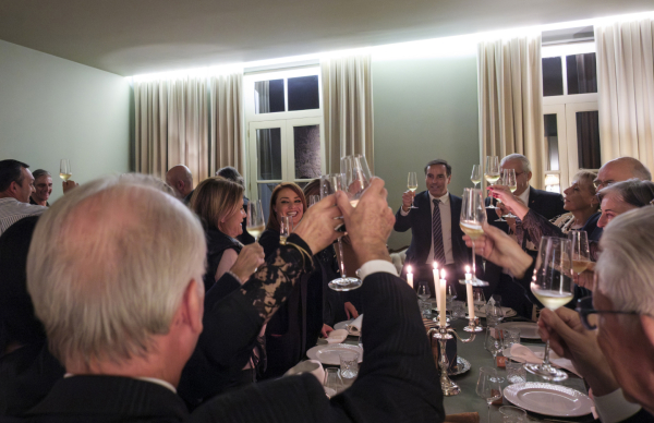 "Artes da Noite Queirosiana" transportam poveiros para o mundo de Eça de Queirós