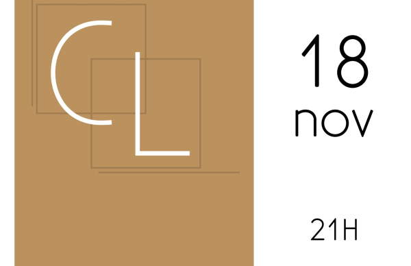 "Cais de Leitura": encontro mensal online