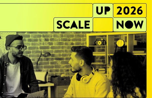 Candidate-se a programa intensivo de capacitação para startups