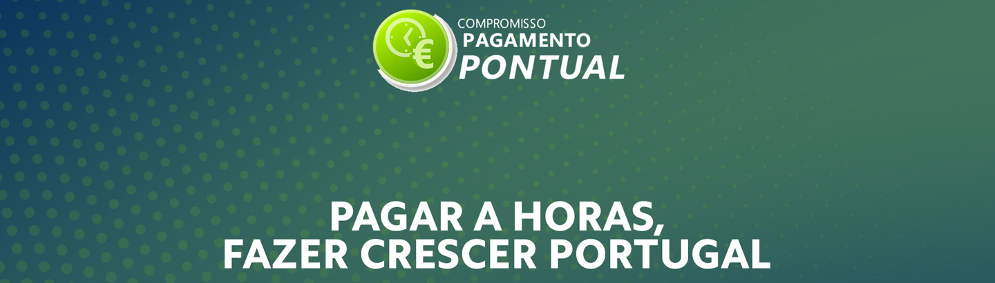 Compromisso Pagamento Pontual | Faça parte deste movimento!
