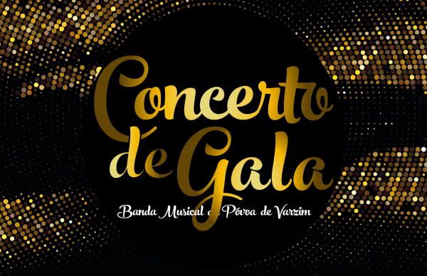 Concerto de Gala: bilhetes já estão à venda