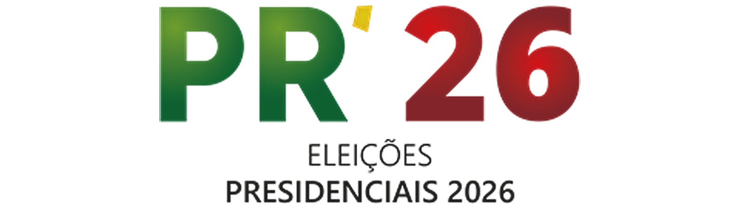 Constituição da Bolsa de Agentes Eleitorais para a Eleição do Presidente da República