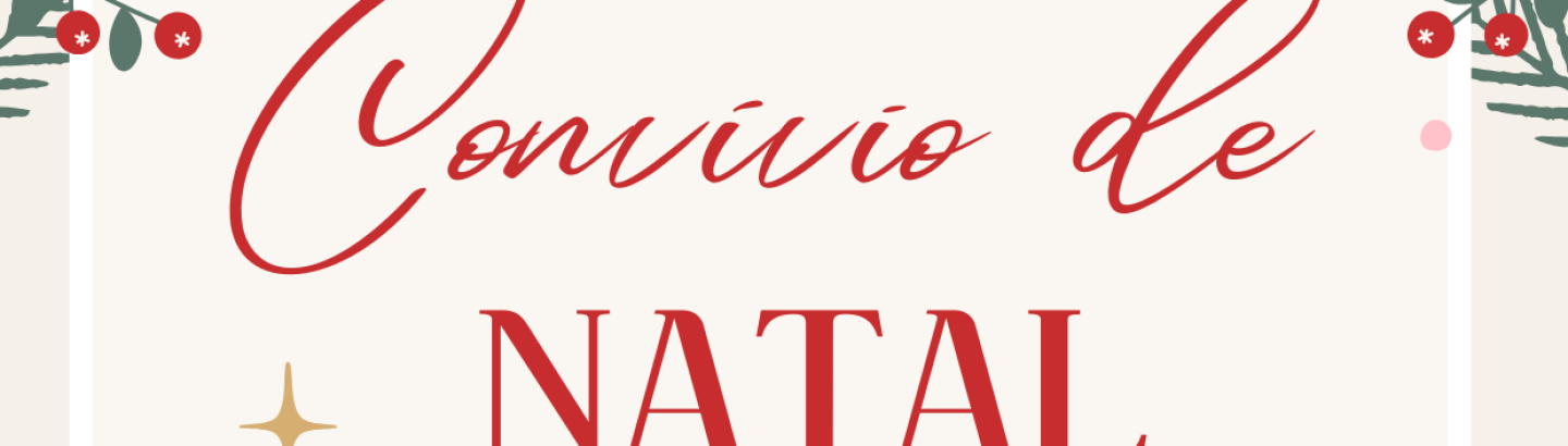 Convívio de Natal do PVPL