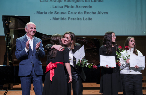 Dia de Santa Cecília