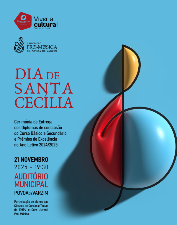 Dia de Santa Cecília
