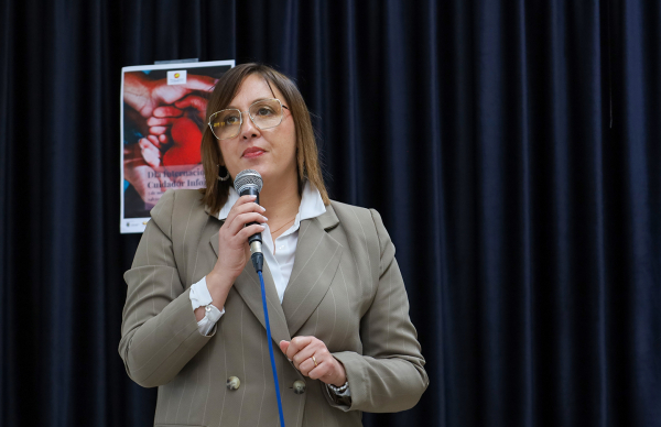 Município assinalou Dia Internacional do Cuidador Informal
