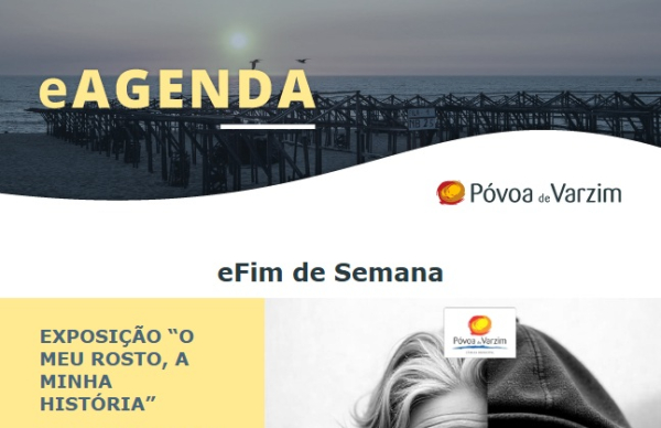 eAGENDA de Fim de Semana