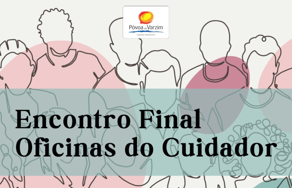 Encontro Final das Oficinas do Cuidador no Arquivo Municipal