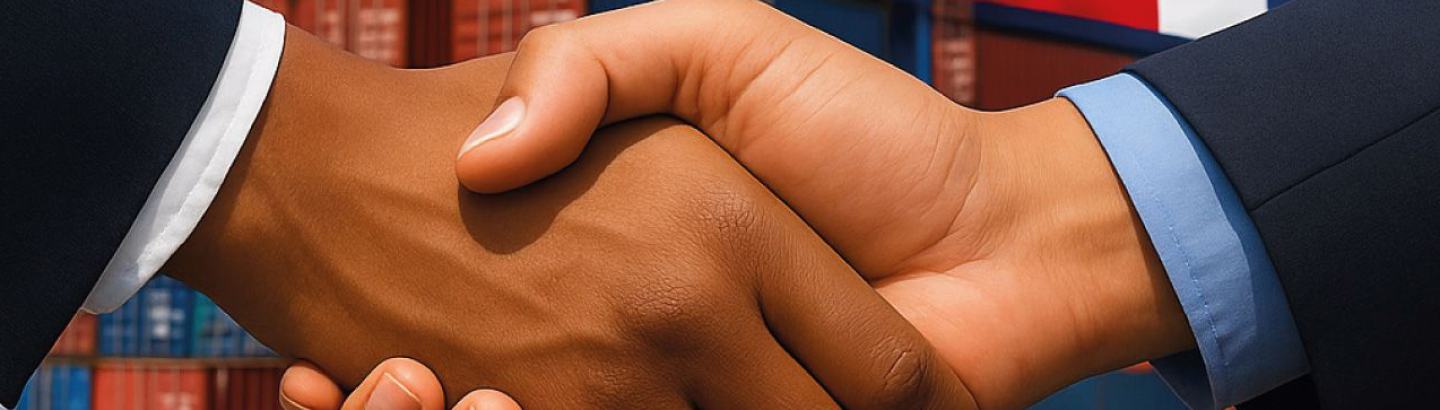 Explore novas oportunidades na República Dominicana