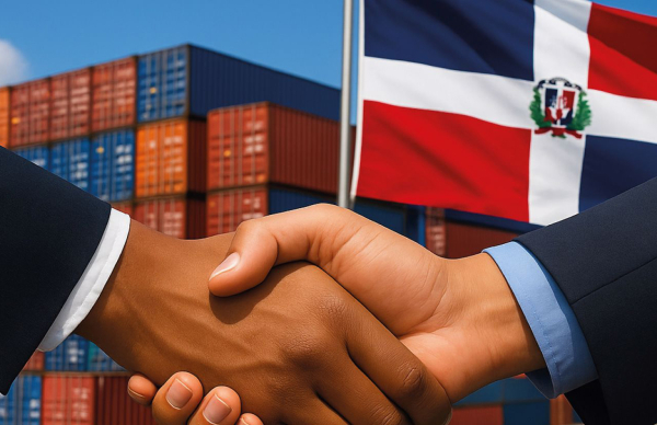 Explore novas oportunidades na República Dominicana