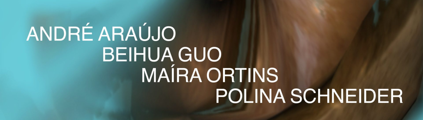 Exposição Coletiva dos vencedores do Prémio John Goto