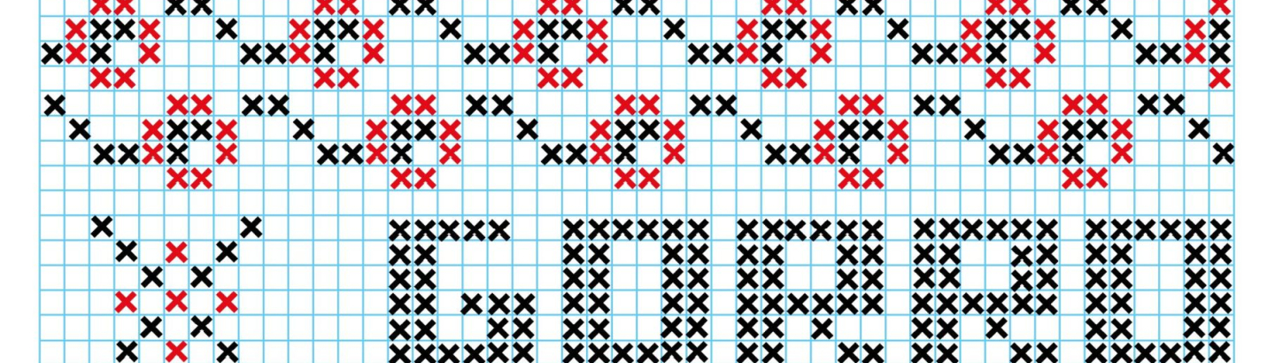 Exposição de Gorros, Catalim e Cachecóis em Lã Poveira