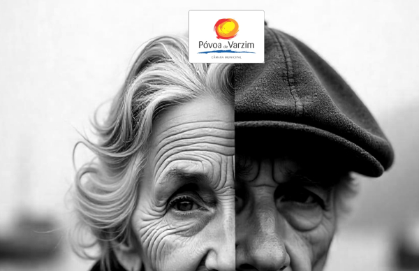 Exposição “O Meu Rosto, a Minha História” dá voz à comunidade poveira