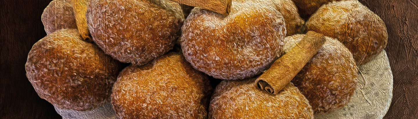 Festa da Rabanada Poveira