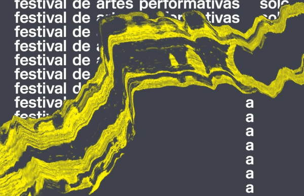 10.ª edição do FIS - Festival de Artes Performativas a Solos