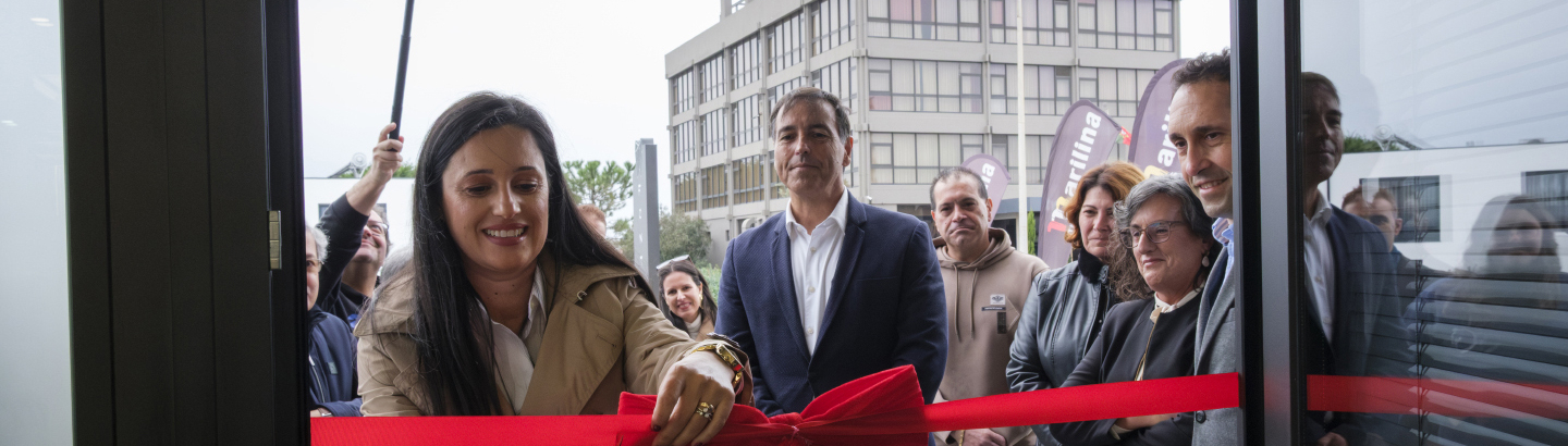 Fonte Clinic: nova clínica dentária na Póvoa de Varzim