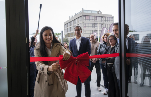 Fonte Clinic: nova clínica dentária na Póvoa de Varzim