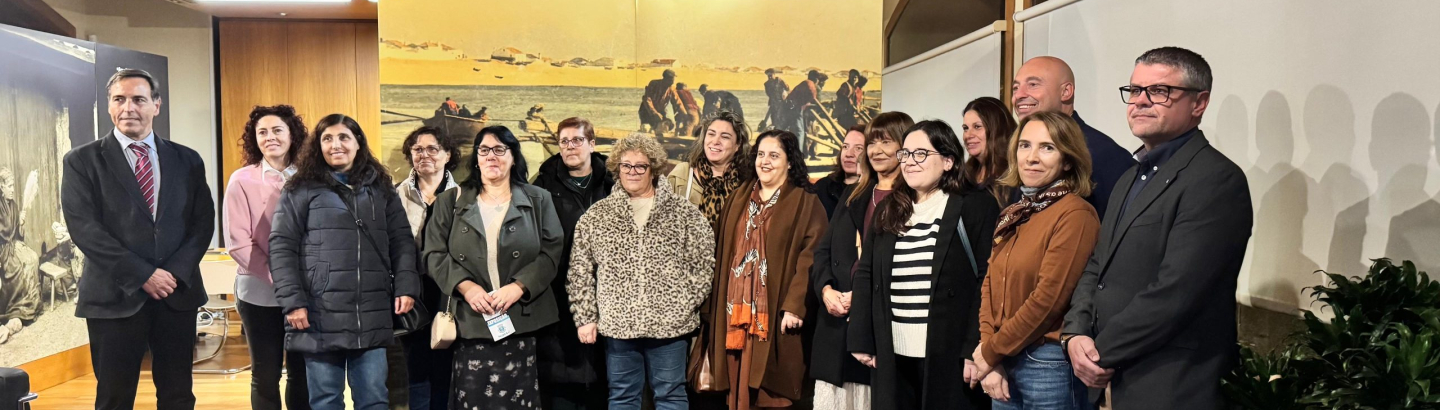 Tradição e inovação em exposição no Posto de Turismo