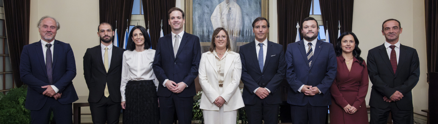 Andrea Silva toma posse como Presidente da Câmara e compromete-se a "cuidar da cidade e dos cidadãos"