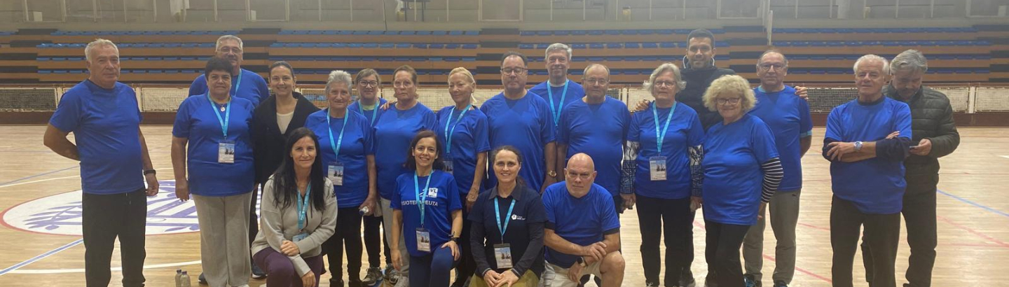 Município celebra "Diabetes em Movimento"